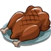 Grilled Goose-icon