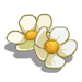 Strawberry Flower-icon