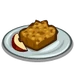 Apple Cobbler-icon