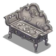 Silver Bench-icon