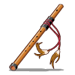 Wooden Flute-icon