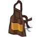 Gardening Apron-icon