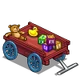 Little Red Wagon-icon
