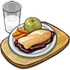 Lunch-icon
