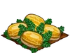 Melon fruit