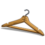 Hanger-icon