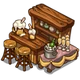 Mini Bar-icon