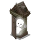 Haunted Outhouse-icon