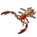 Scorpion-icon