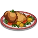 Thanksgiving Dark Meat-icon