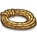 Groundhog Trap Rope-icon