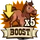 Horse Ready Boost Set-icon