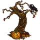 Gnarled Tree-icon