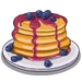 Blueberry Pancakes-icon