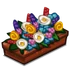 Long Flower Pot-icon