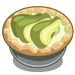 Pear Pie-icon