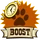 Accelerate Animal Boost-icon