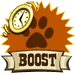 Accelerate Animal Boost-icon