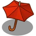 Umbrella-icon