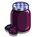 Blackberry Jam-icon
