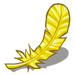 Yellow Feathers-icon