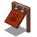 Pet Door-icon
