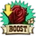 Red Rose Ready Boost Set-icon