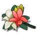 Orchid Boutonniere-icon