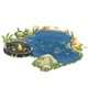 Sparkling Pond-icon