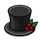 Top Hat-icon