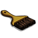 Horsehair Brush-icon