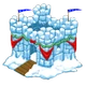 Large Snow Fort-icon