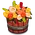 Fall Flowerpot-icon