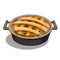 Peach Pie-icon