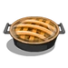 Peach Pie-icon