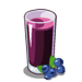 Blueberry Juice-icon