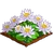 White Water Lily-icon