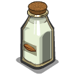 Almond Milk-icon