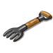 Manure Fork-icon