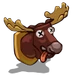 Moose Trophy-icon