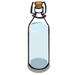 Bottled Water-icon