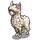 White Alpaca