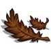 Brown Feather-icon