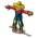 Child Scarecrow-icon