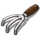 Hand Rake-icon