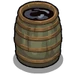 Tar Barrel-icon