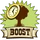 Tree Ready Boost Set-icon