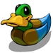 Duck Decoy-icon