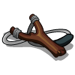 Pine Slingshot-icon