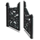 Cast Iron Gate-icon